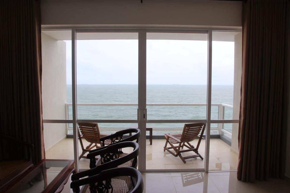 شقة Aqua Vista أوسويتاكياوت المظهر الخارجي الصورة
