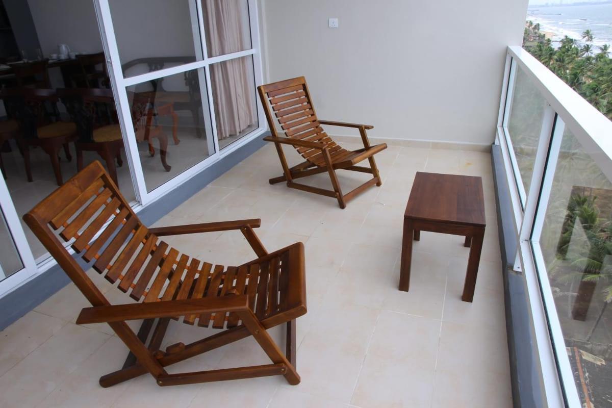 شقة Aqua Vista أوسويتاكياوت المظهر الخارجي الصورة