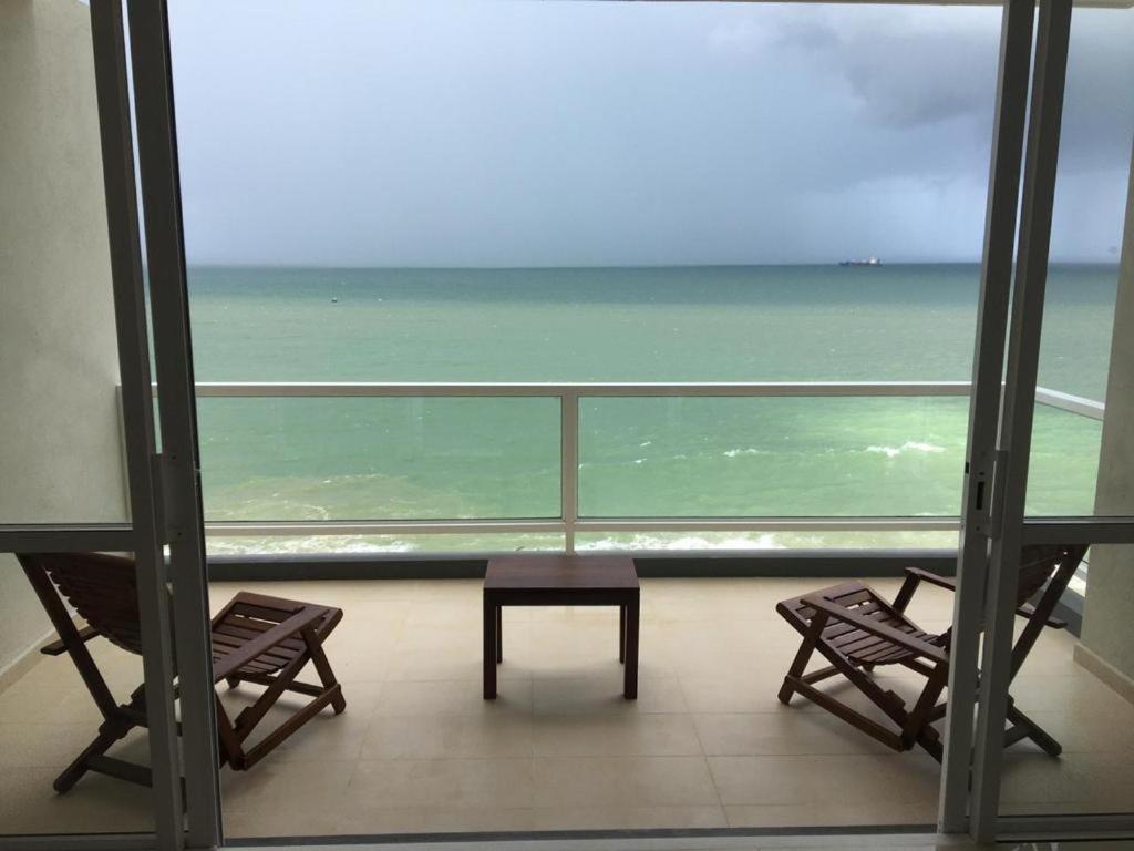شقة Aqua Vista أوسويتاكياوت المظهر الخارجي الصورة