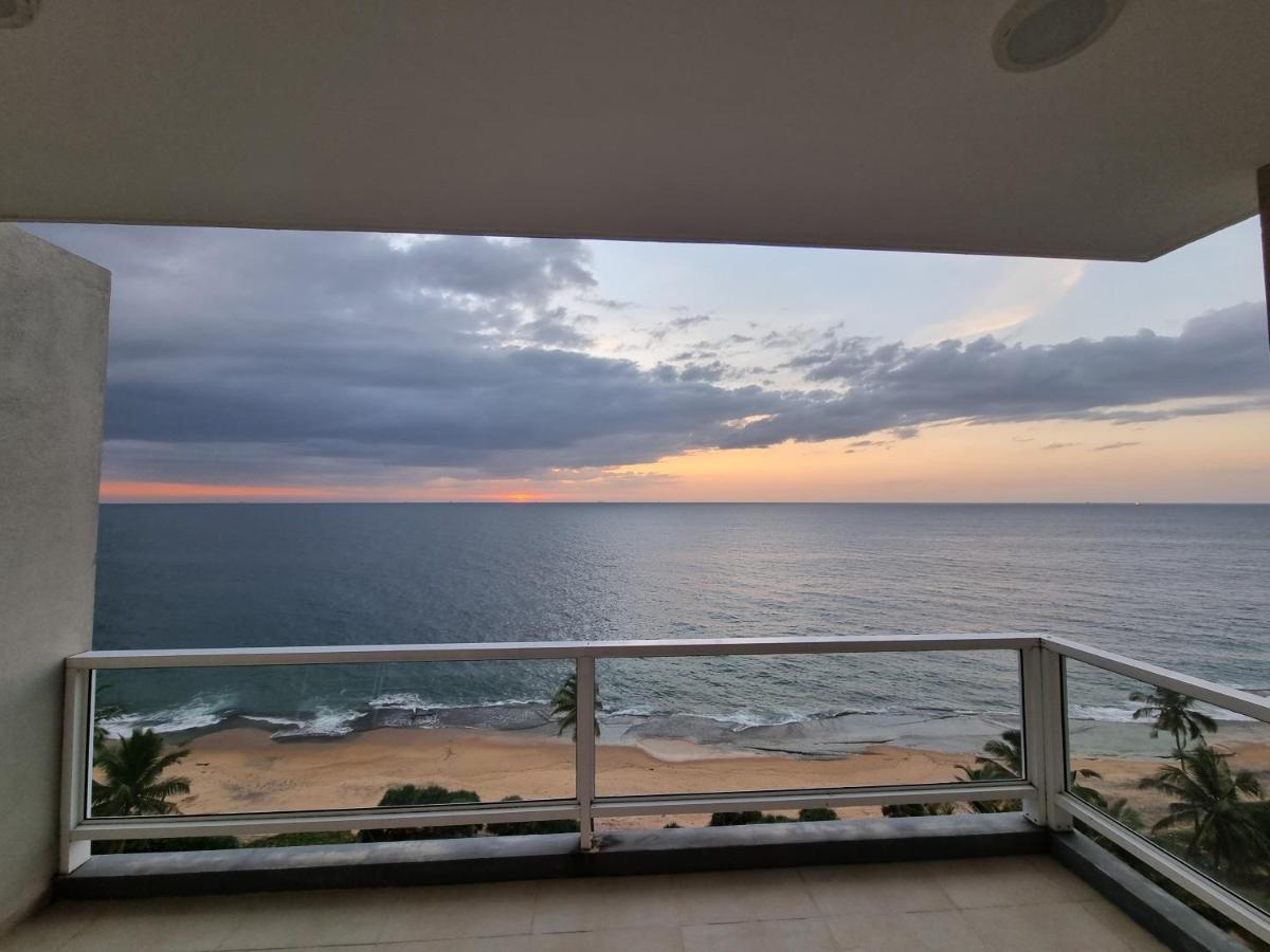 شقة Aqua Vista أوسويتاكياوت المظهر الخارجي الصورة