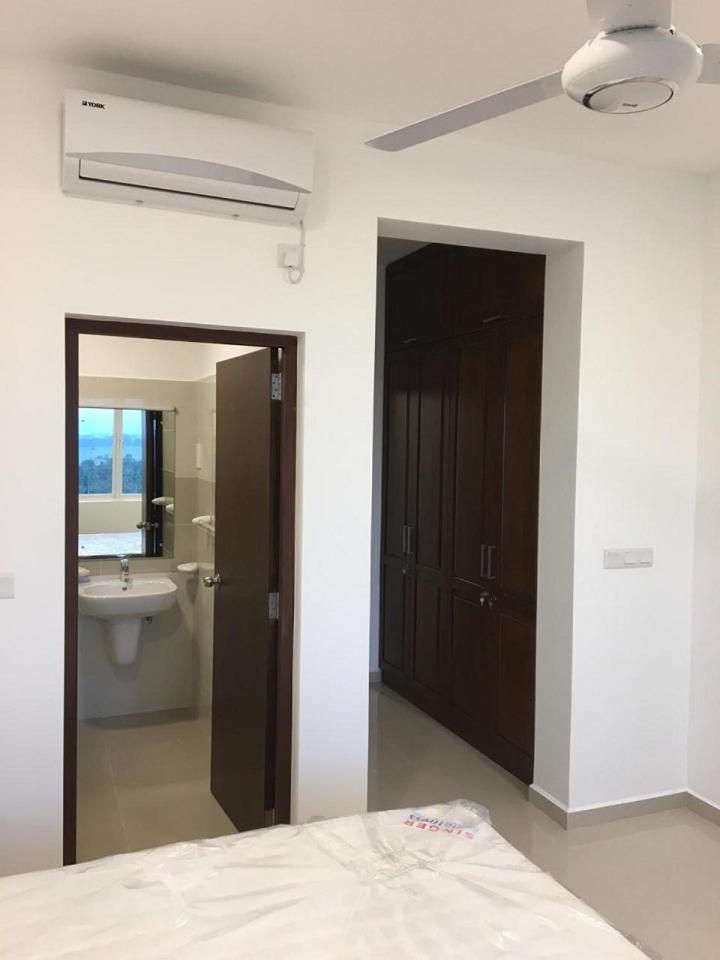 شقة Aqua Vista أوسويتاكياوت المظهر الخارجي الصورة
