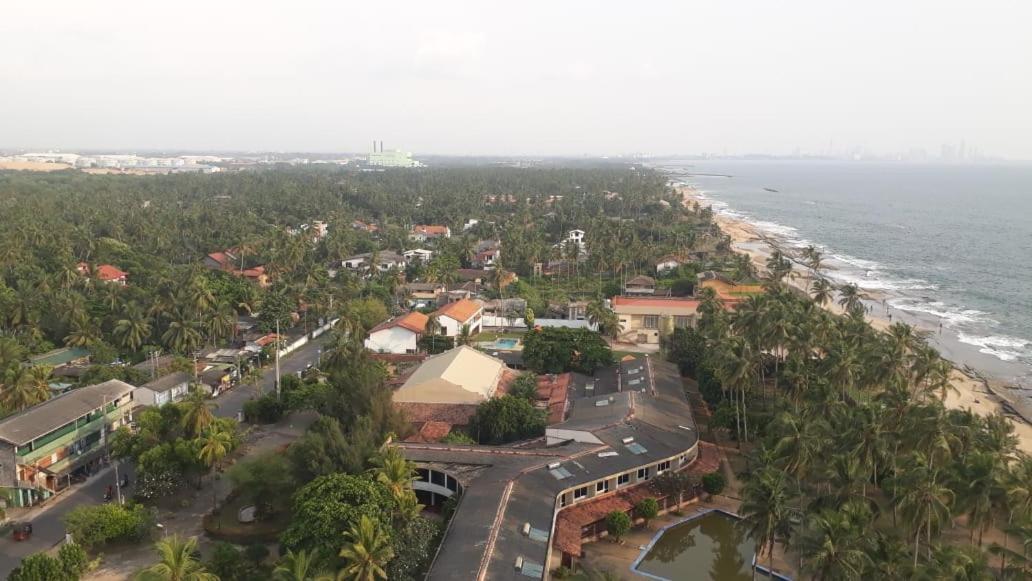 شقة Aqua Vista أوسويتاكياوت المظهر الخارجي الصورة