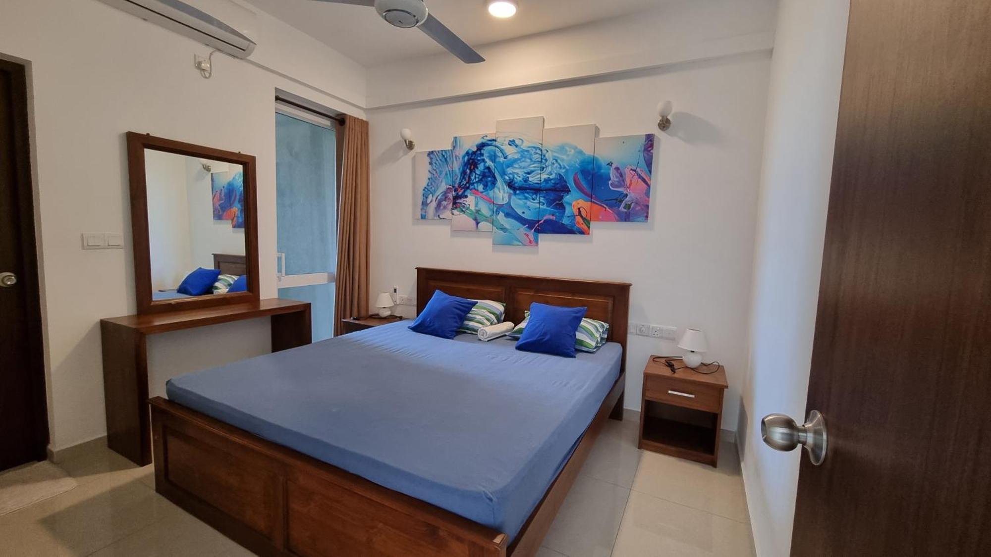 شقة Aqua Vista أوسويتاكياوت المظهر الخارجي الصورة