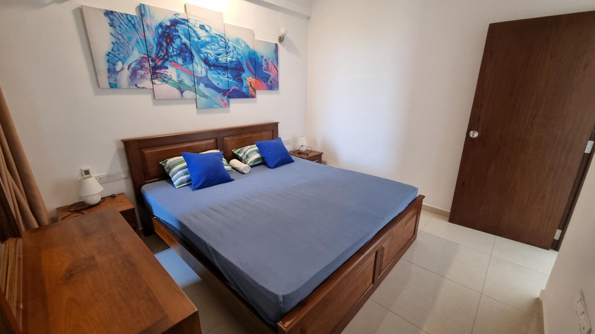 شقة Aqua Vista أوسويتاكياوت المظهر الخارجي الصورة